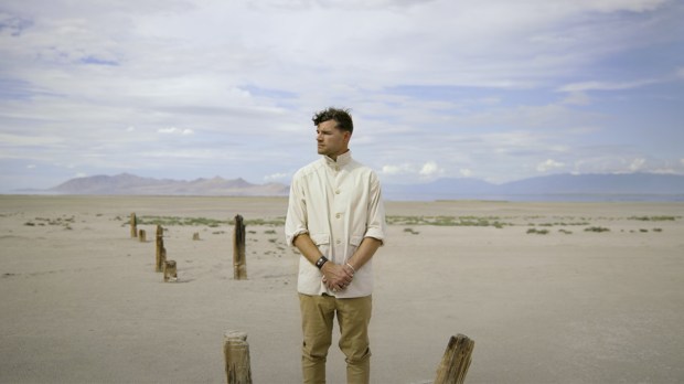 KING & COUNTRY
