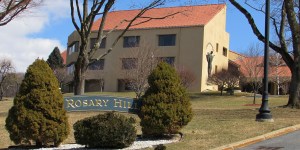 A convert&#8217;s journey to a Dominican convent: A vocation story
