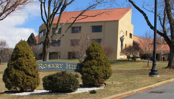 ROSARY HILL