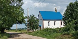 80-year-old once imprisoned by the Soviet Union renovates church to be dedicated to John Paul II