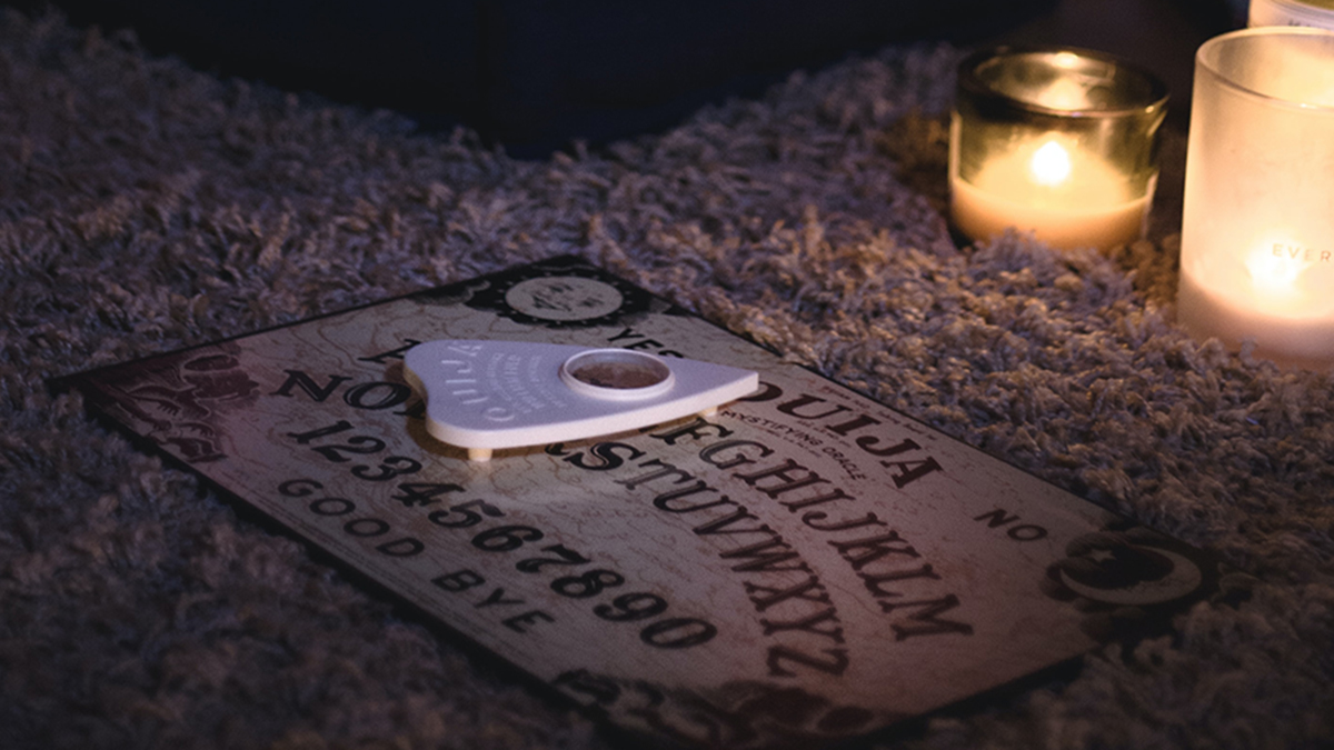 Ouija boards: Everything you need to know
