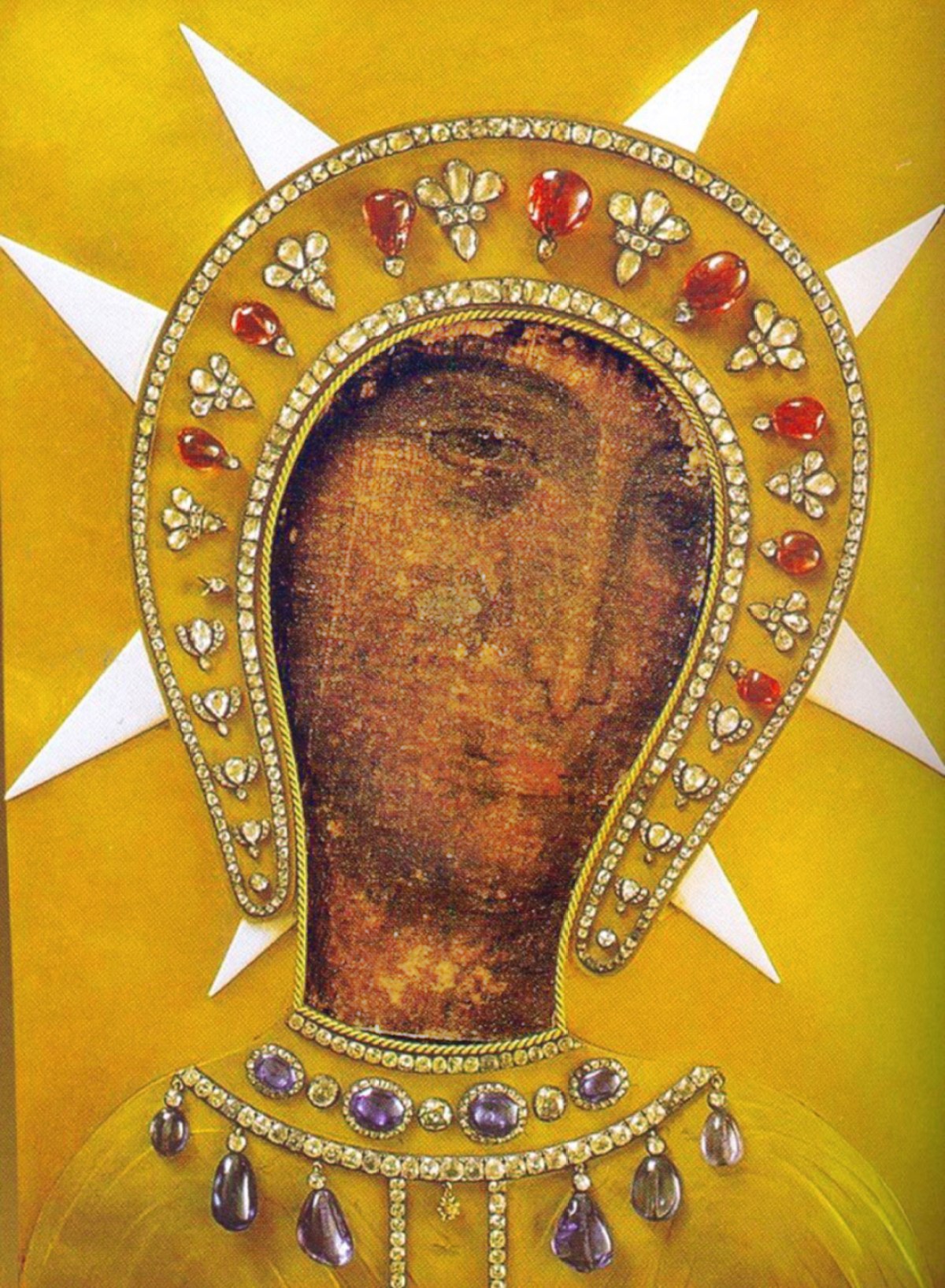 OUR LADY OF PHILERME
