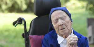 Amazing stories of sisters and nuns who inspire us in everyday life