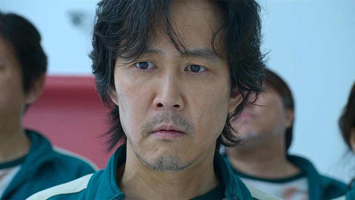 How the violence in 'Squid Game' can impact your soul