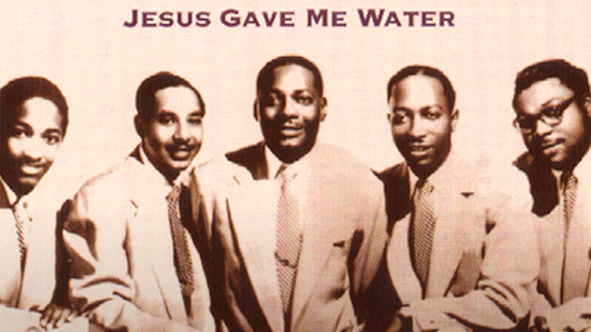 Sam Cooke