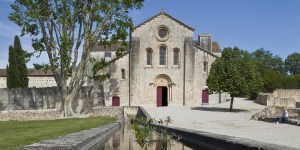 Silvacane Abbey: One of the “Three Sisters” of Provence