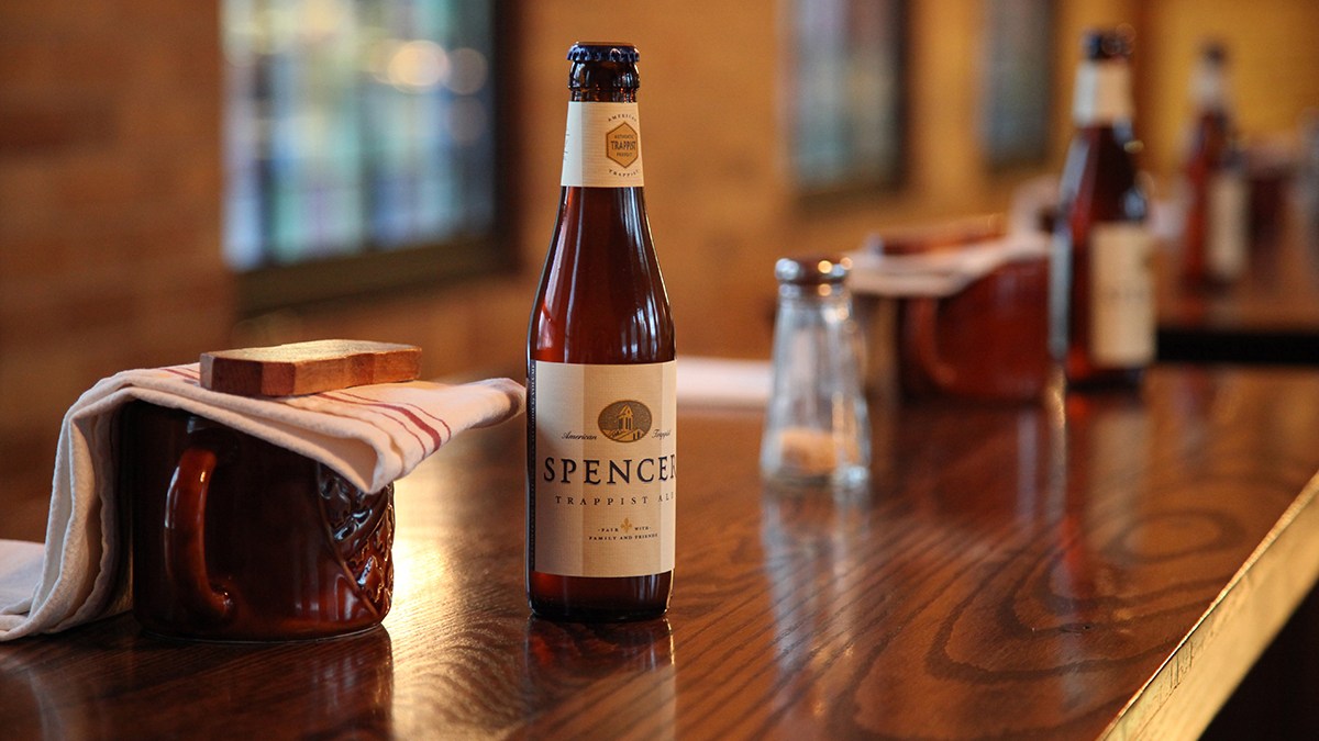 SPENCER BREWERY