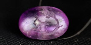 Archaeologists find rare, ancient &#8220;Balm of Gilead&#8221; seal in Jerusalem