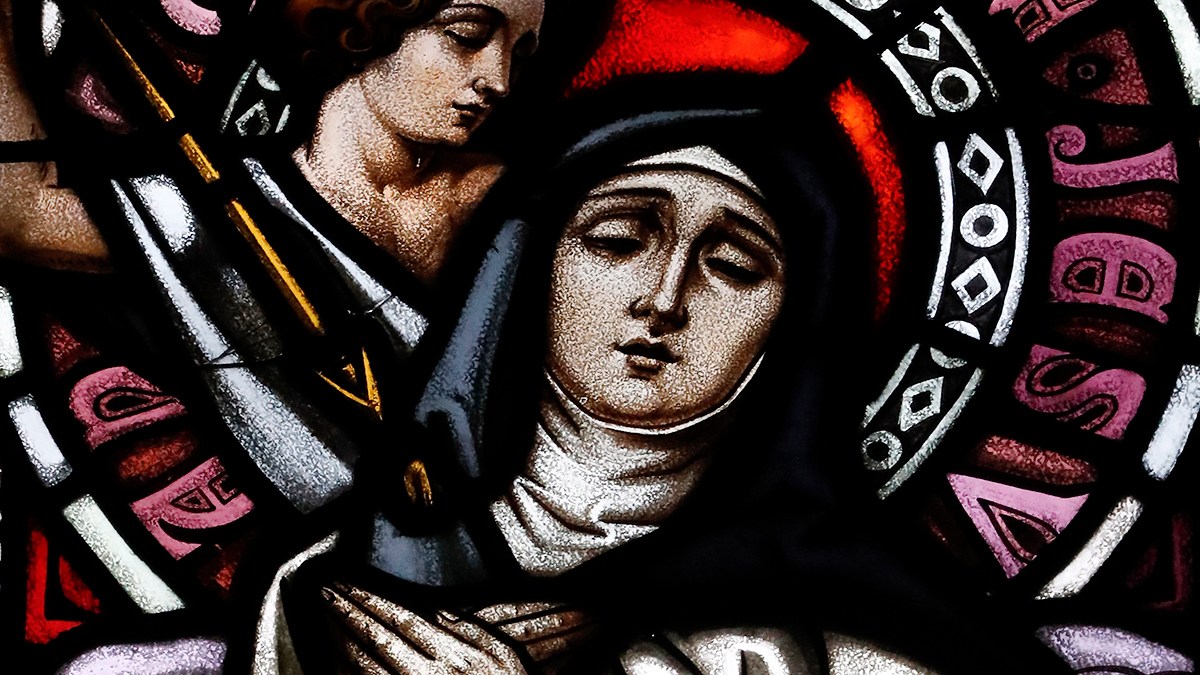 Thérèse of Lisieux