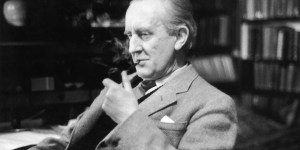 Going to Mass with Tolkien