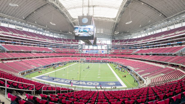 DALLAS COWBOYS