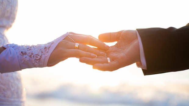 marriage