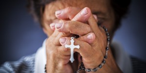 Why the Rosary is a contemplative prayer
