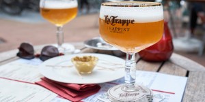 “Liquid bread&#8221;: An introduction to monk-made beer