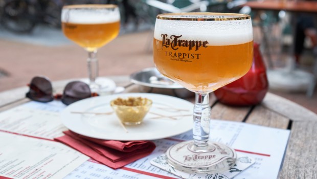 La Trappe