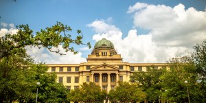 Texas A&amp;M getting a new Catholic church for growing campus ministry