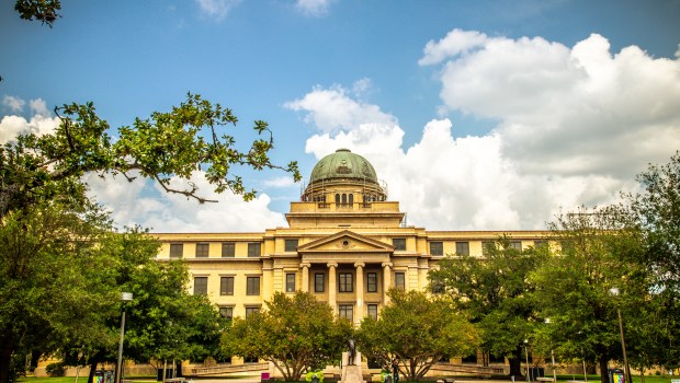 TEXAS A&M