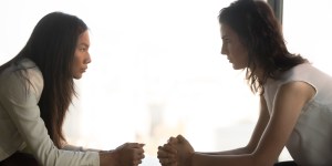 How to love people you don&#8217;t really like