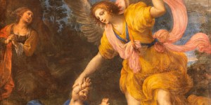 Why are guardian angels celebrated on October 2?