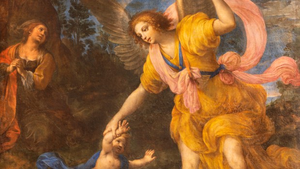 guardian angel