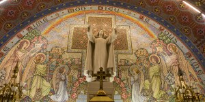 St. Thérèse&#8217;s beautiful poem to her Guardian Angel