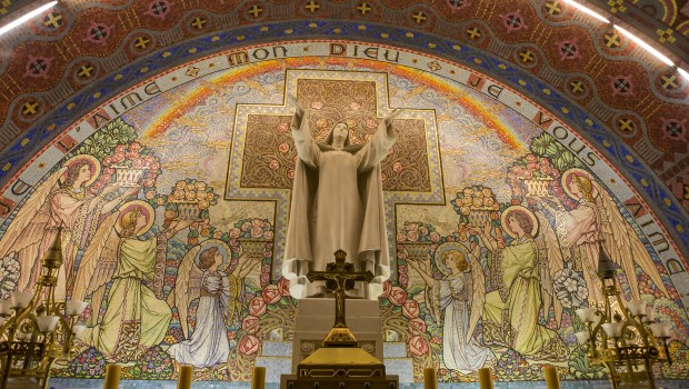 saint Therese de lisieux