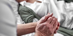 Faith: Knowing we won&#8217;t be alone at death