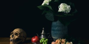 The religious depth of Baroque still-life paintings