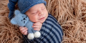 9 Beautiful baby names that honor the late Pope Emeritus Benedict XVI