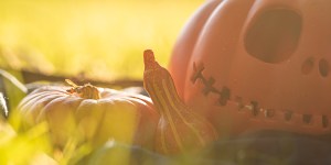 Why Halloween was moved from May to October