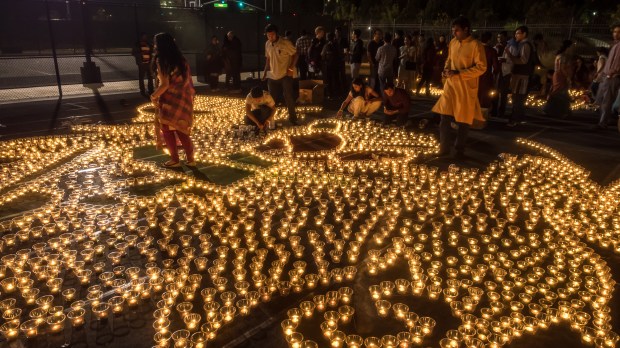 Diwali