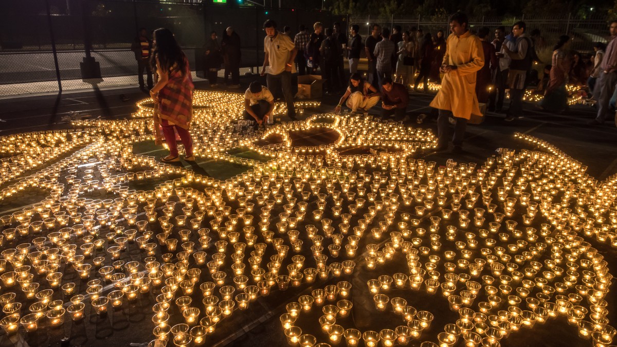 Diwali