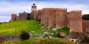 In the footsteps of St. Teresa of Ávila, a “restless, wandering nun&#8221;
