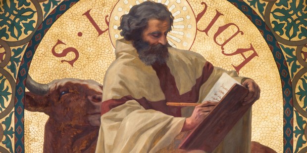 10 inspiring ways luke s gospel is unique
