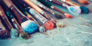 Vatican hires formerly homeless man to paint two of its Christmas stamps