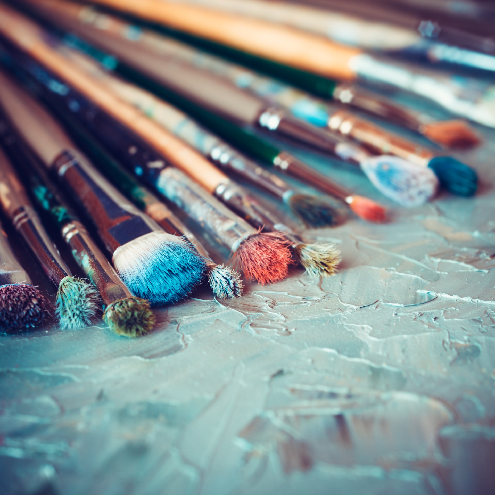 PAINT