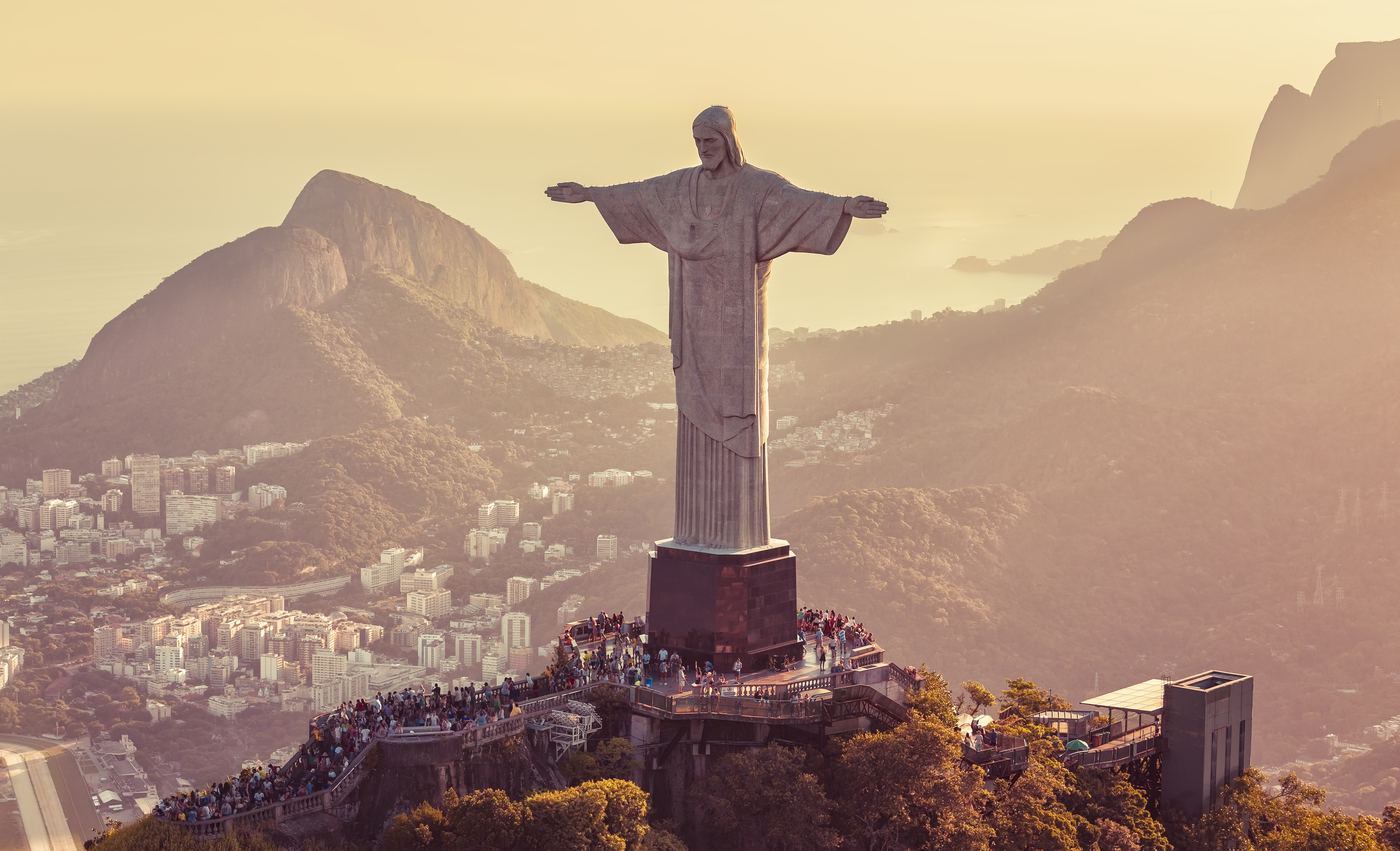 The Engineer Who Converted During Construction Of Christ The Redeemer In Rio The Engineer Who Converted During Construction Of Christ The Redeemer In Rio