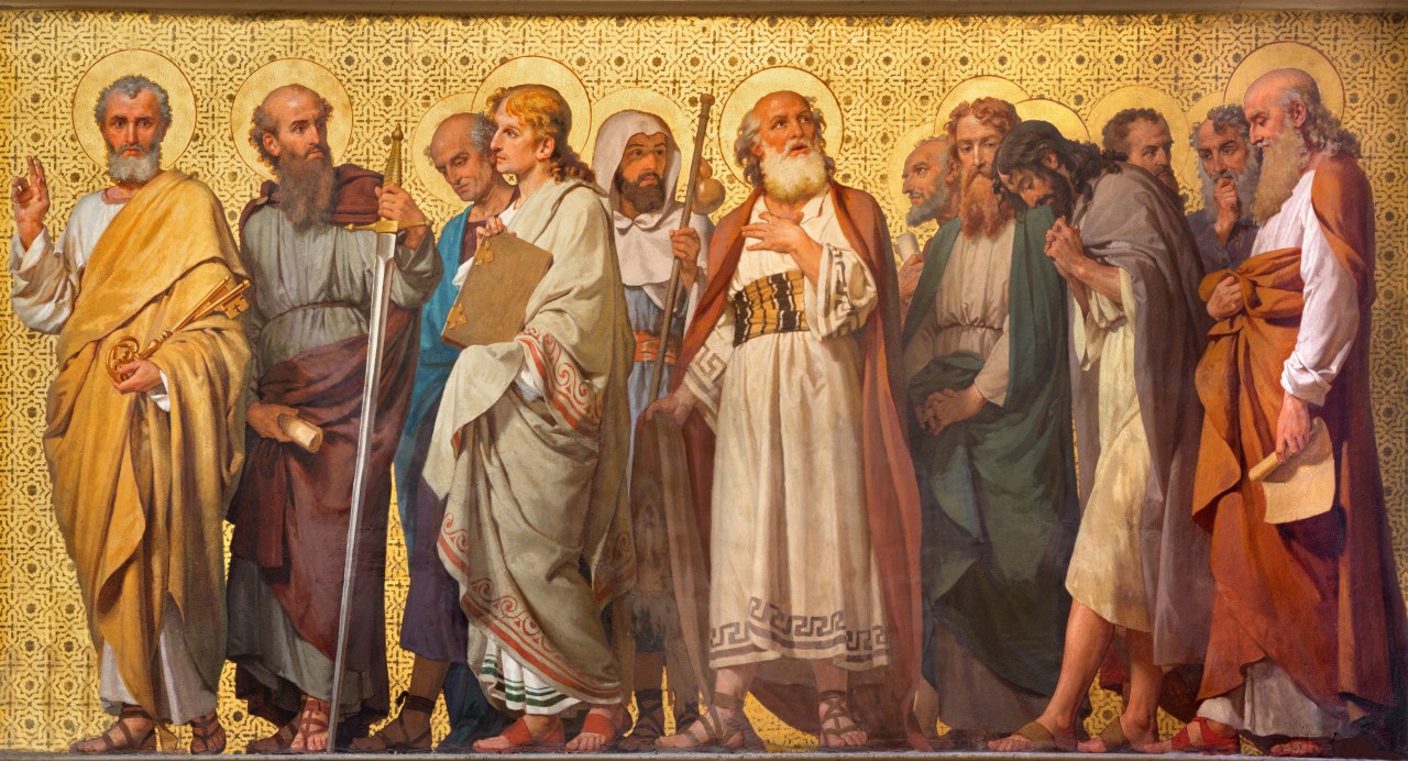 How Does A Saint s Feast Day Get Assigned A Date On The Calendar How Does A Saint s Feast Day Get Assigned A Date On The Calendar