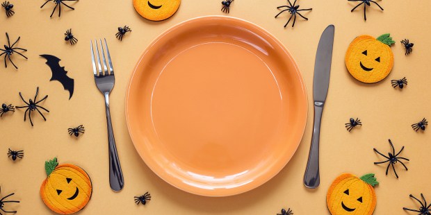 Halloween was originally a day of fasting - Vimarsana News