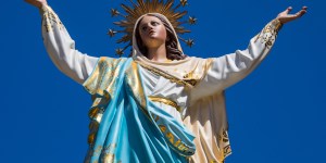 Pope&#8217;s trip to Malta in numbers