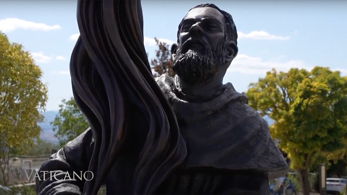 PADRE PIO