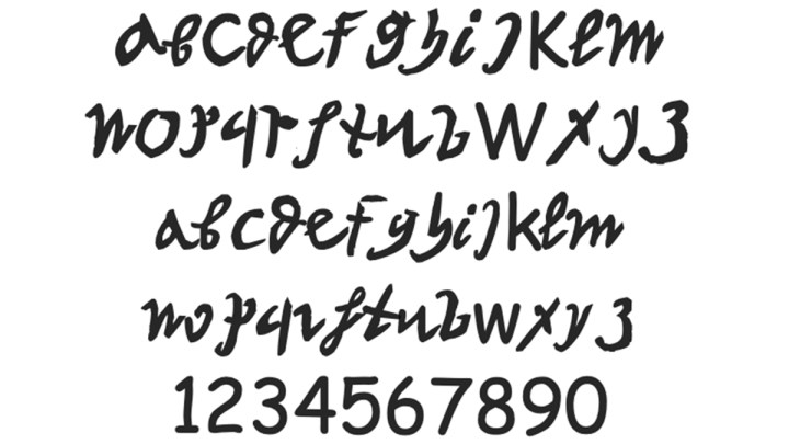 teresa font