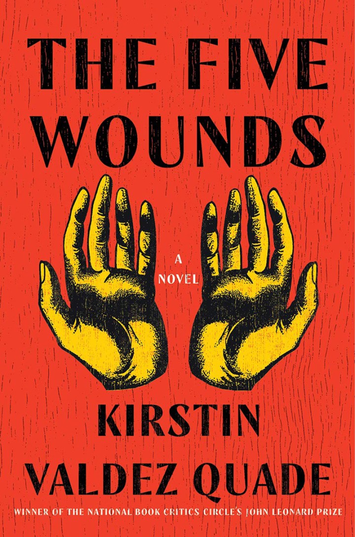 the five wounds