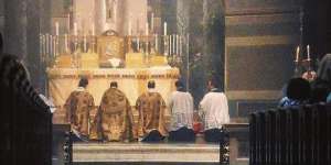 Contributors respond to new book on &#8216;Traditiones custodes&#8217;