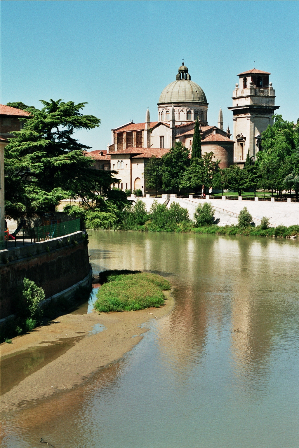 (slideshow) A Catholic love letter to Verona