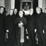 What I learned about priesthood from Fulton Sheen
