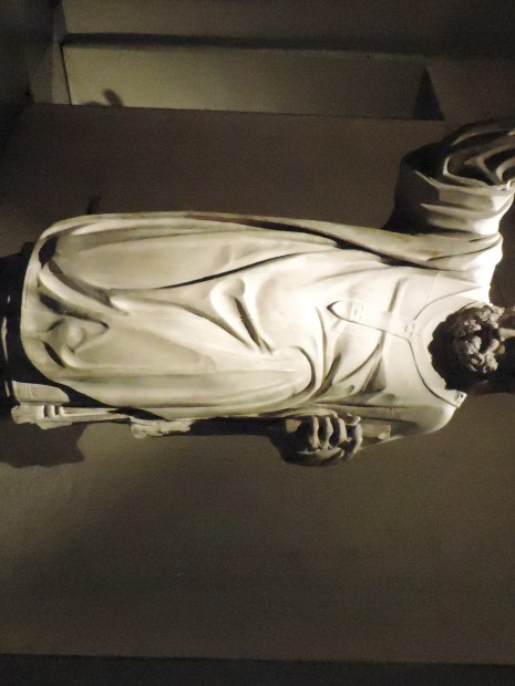 st Ambrose