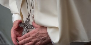 Begin Lent on the right foot: Here&#8217;s Pope Francis&#8217; message (full text)