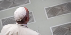 Hidden but always there: Pope invites us to find support in Joseph