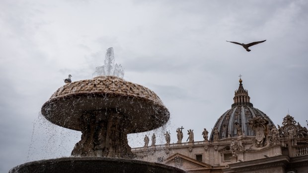 Pope Francis Angelus